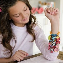 MW Dig It Up! Giant Charm Bracelet Discovery -Kids Art Supplies Store dig it up giant charm bracelet discovery14094048 a04