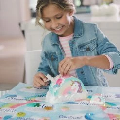 MW Dig It Up! Giant Rainbow Discovery