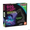 MW Dig It Up! Glow-in-the-Dark Dinosaurs -Kids Art Supplies Store dig it up glow in the dark dinosaurs14094382