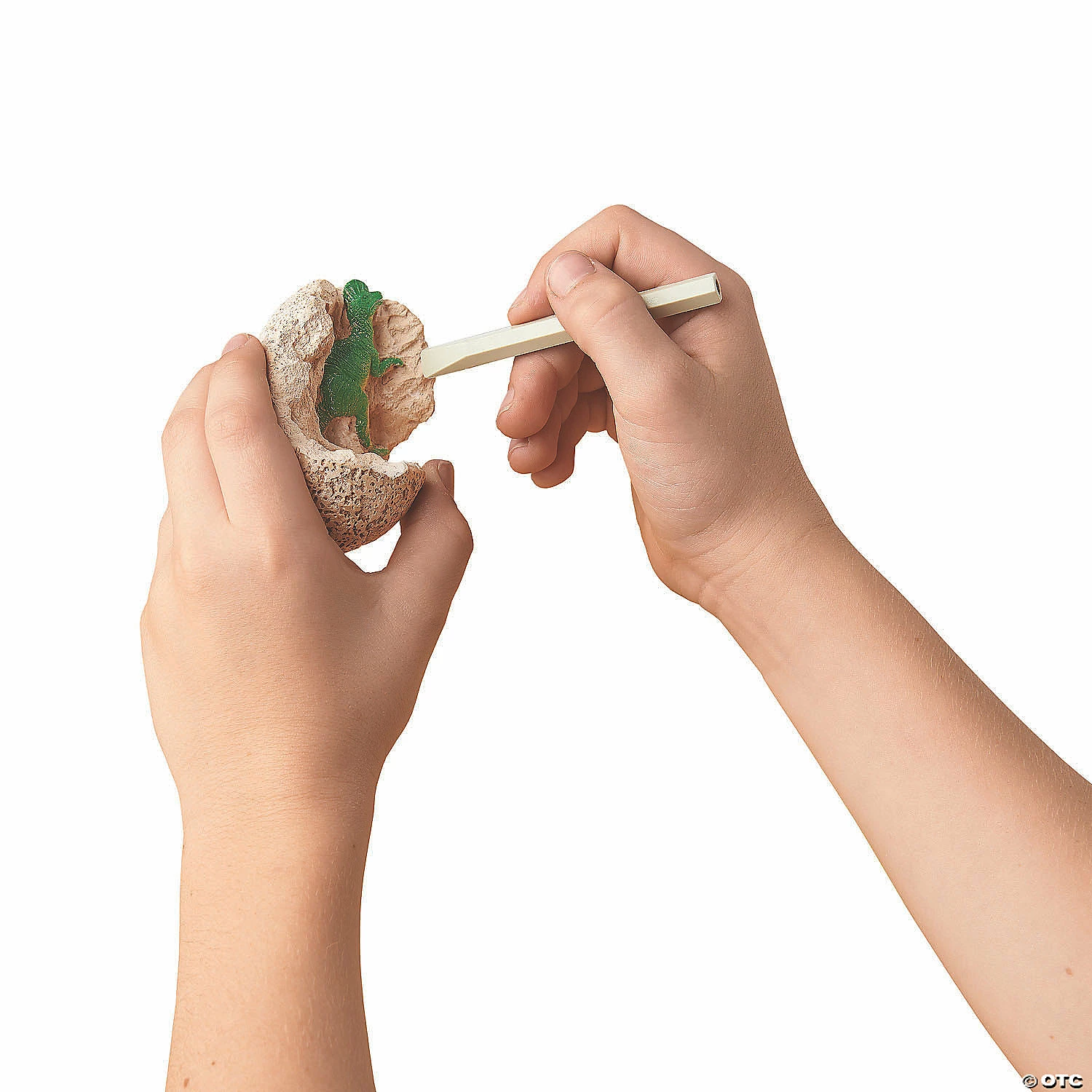 MW Dig It Up! Single Dino Egg 4 MW Dig It Up! Single Dino Egg - Image 2