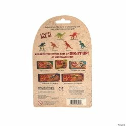 MW Dig It Up! Single Dino Egg 7 MW Dig It Up! Single Dino Egg -Kids Art Supplies Store dig it up single dino egg13791214 a02