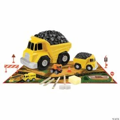 MW Dig It Up! Truck Discovery 7 MW Dig It Up! Truck Discovery -Kids Art Supplies Store dig it up truck discovery13993223 a02