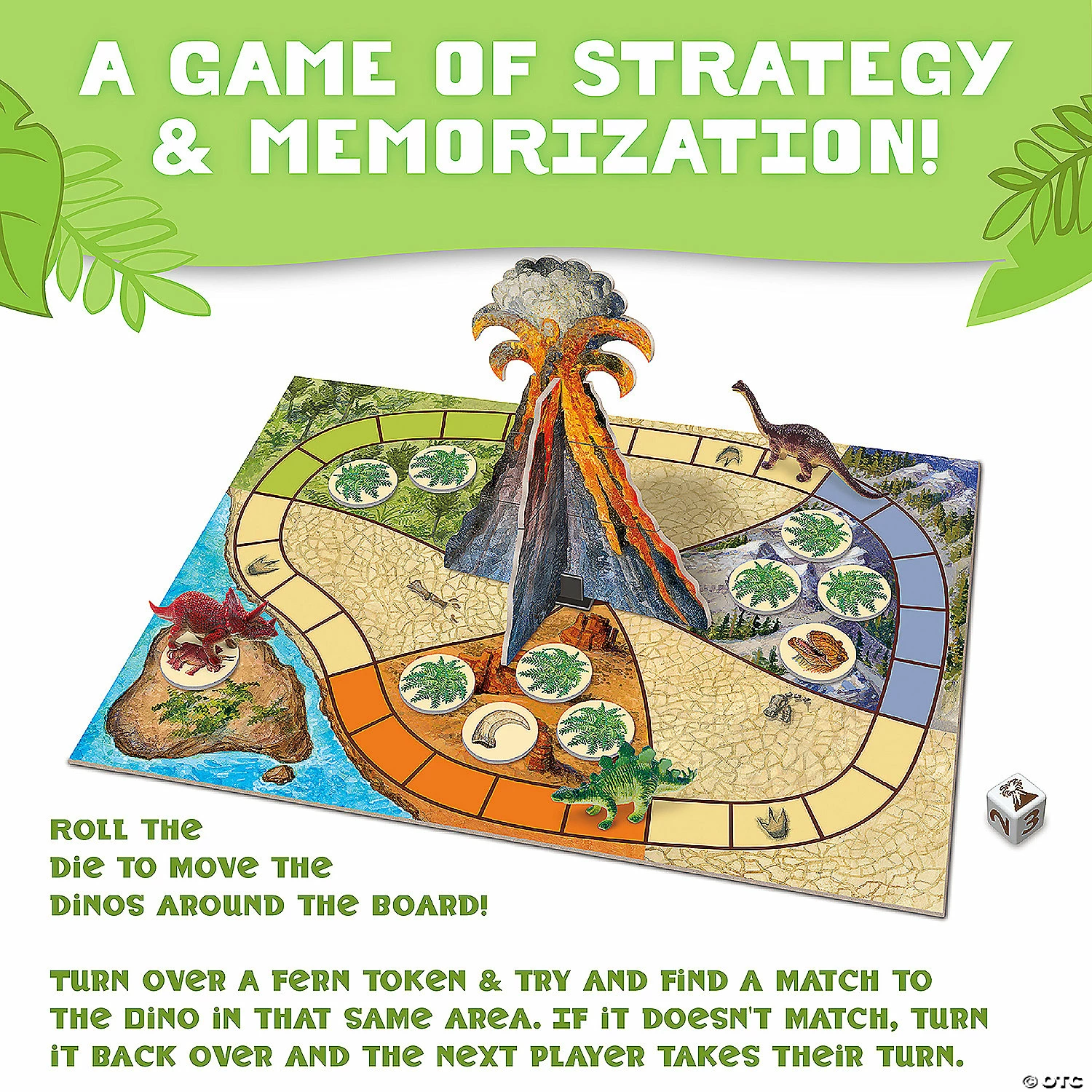 MW Dinosaur Escape 5 MW Dinosaur Escape - Image 3