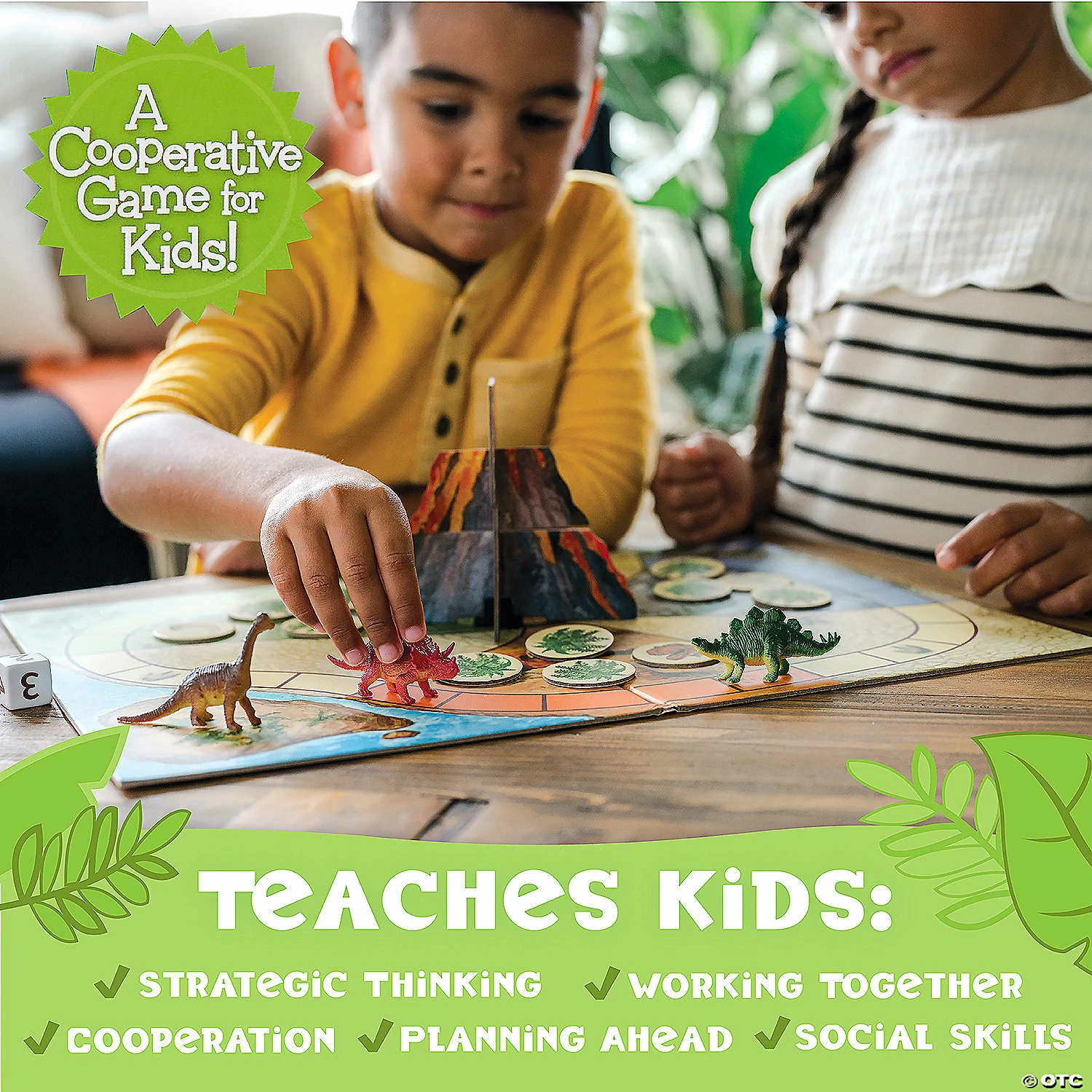 MW Dinosaur Escape 7 MW Dinosaur Escape - Image 5