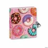 MW Donut Diary 1 MW Donut Diary -Kids Art Supplies Store donut diary5876