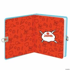 MW Doodles Diary -Kids Art Supplies Store doodles diary6002 a02