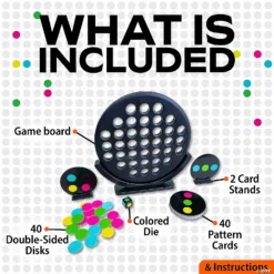 MW Double Spot -Kids Art Supplies Store double spot13809204 a03