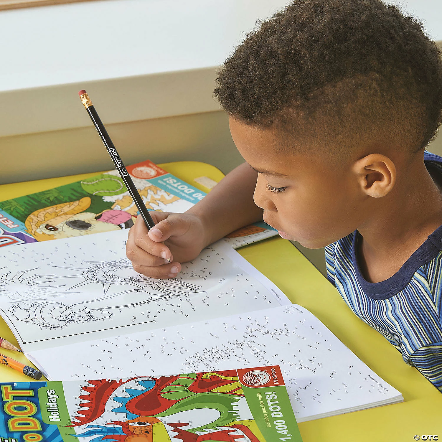 MW Extreme Dot To Dot: Around The USA 4 MW Extreme Dot To Dot: Around The USA - Image 2