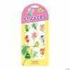 MW Fairies Stickers: Pack Of 12 -Kids Art Supplies Store fairies stickers pack of 12stk213