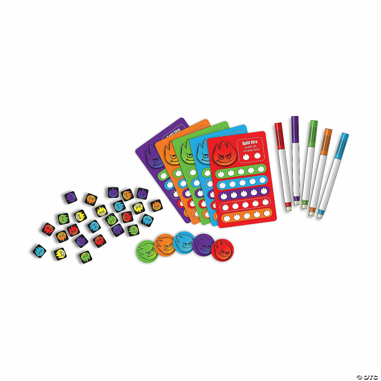 MW Feisty Dice Game 3 MW Feisty Dice Game - Image 2