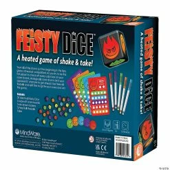 MW Feisty Dice Game 6 MW Feisty Dice Game -Kids Art Supplies Store feisty dice game14125370 a05