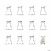 MW Floppy Ear Bunny 3.5" Cookie Cutters -Kids Art Supplies Store floppy ear bunny 3 5 cookie cutters14172550