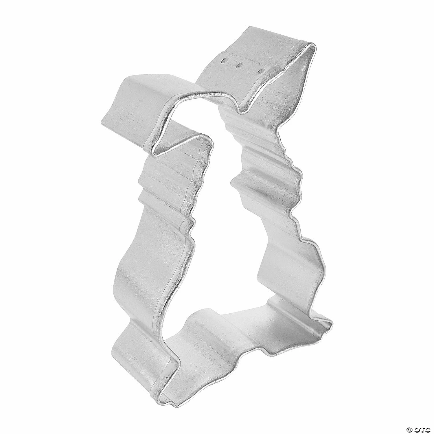 MW Floppy Ear Bunny 3.5" Cookie Cutters 5 MW Floppy Ear Bunny 3.5" Cookie Cutters - Image 3