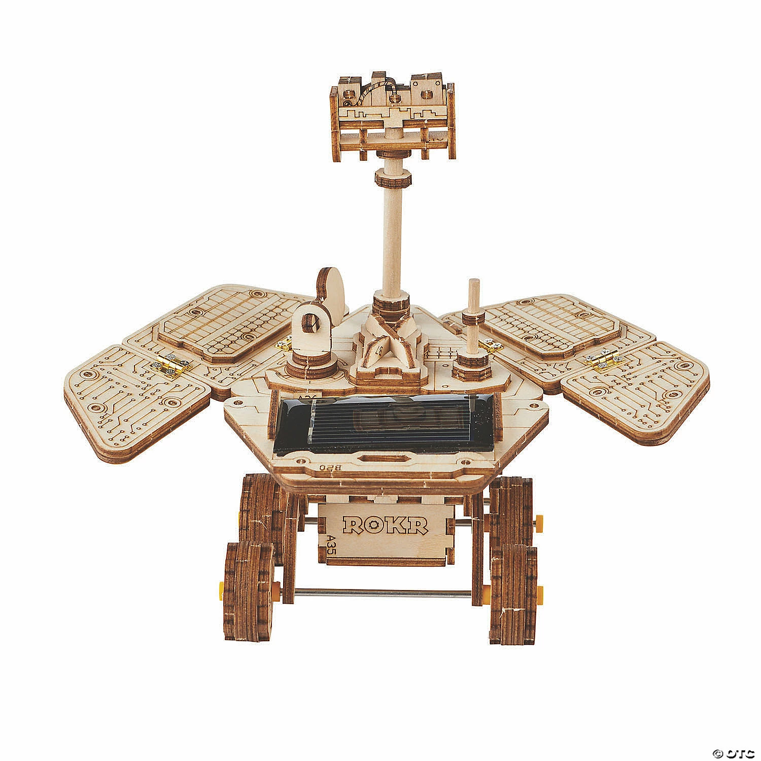 MW Gearjits Scout Rover 7 MW Gearjits Scout Rover - Image 5