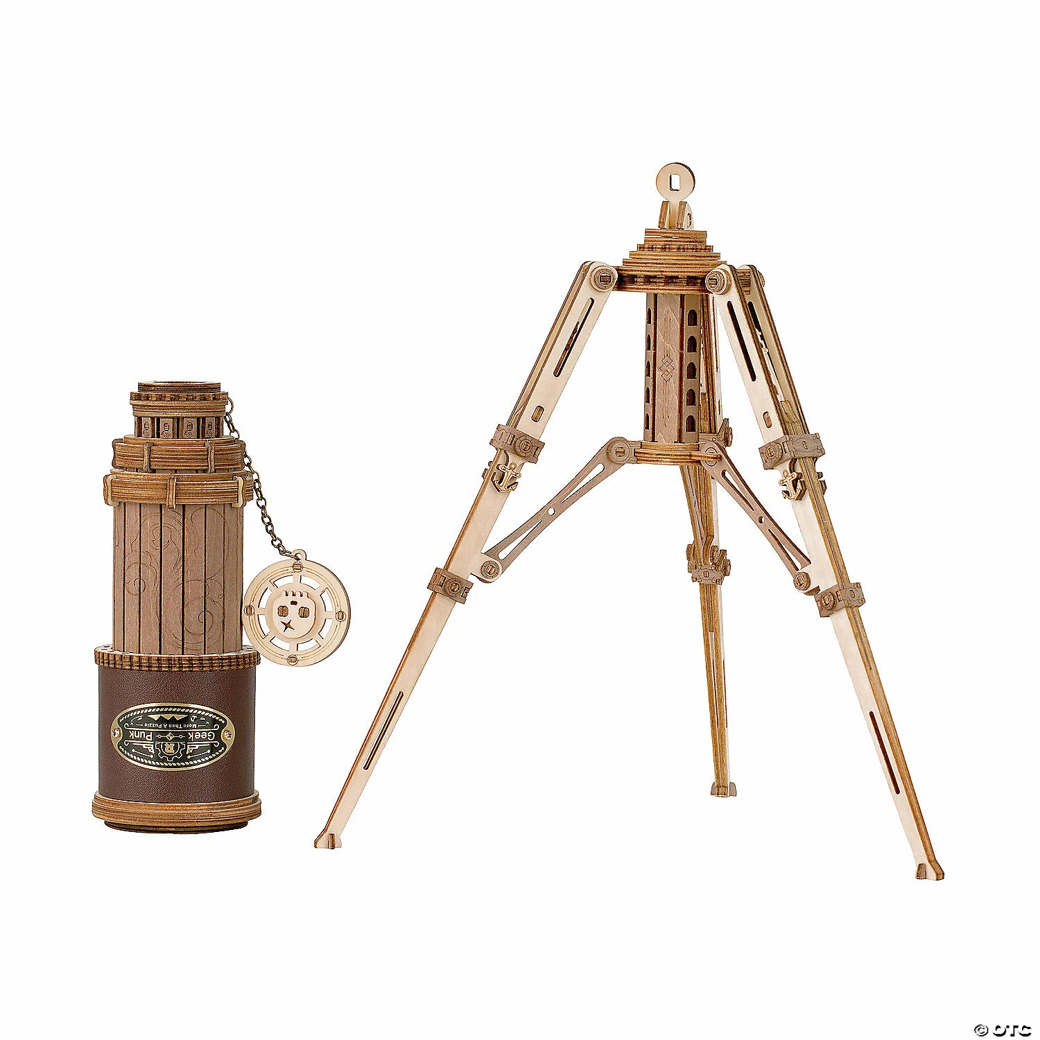 MW Gearjits Telescope 6 MW Gearjits Telescope - Image 4