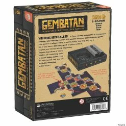 MW Gembatan 7 MW Gembatan -Kids Art Supplies Store gembatan13843374 a02