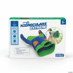 MW GeoSafari® Jr. Kidnoculars -Kids Art Supplies Store geosafari jr kidnoculars14174686 a05