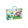 MW Get Ready For PreSchool With Monkey Around 2 MW Get Ready For PreSchool With Monkey Around -Kids Art Supplies Store get ready for preschool with monkey aroundlb01