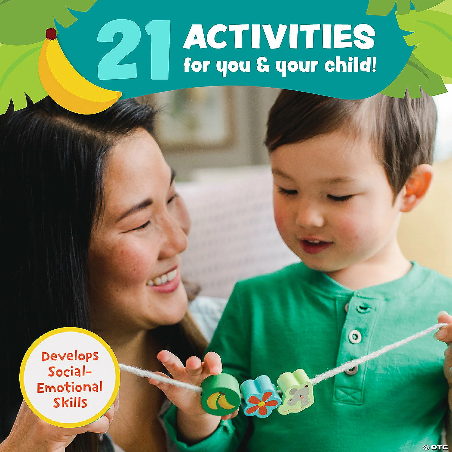 MW Get Ready For PreSchool With Monkey Around 4 MW Get Ready For PreSchool With Monkey Around - Image 2