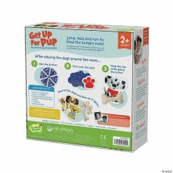 MW Get Up For Pup 11 MW Get Up For Pup -Kids Art Supplies Store get up for pupgtt107 a05