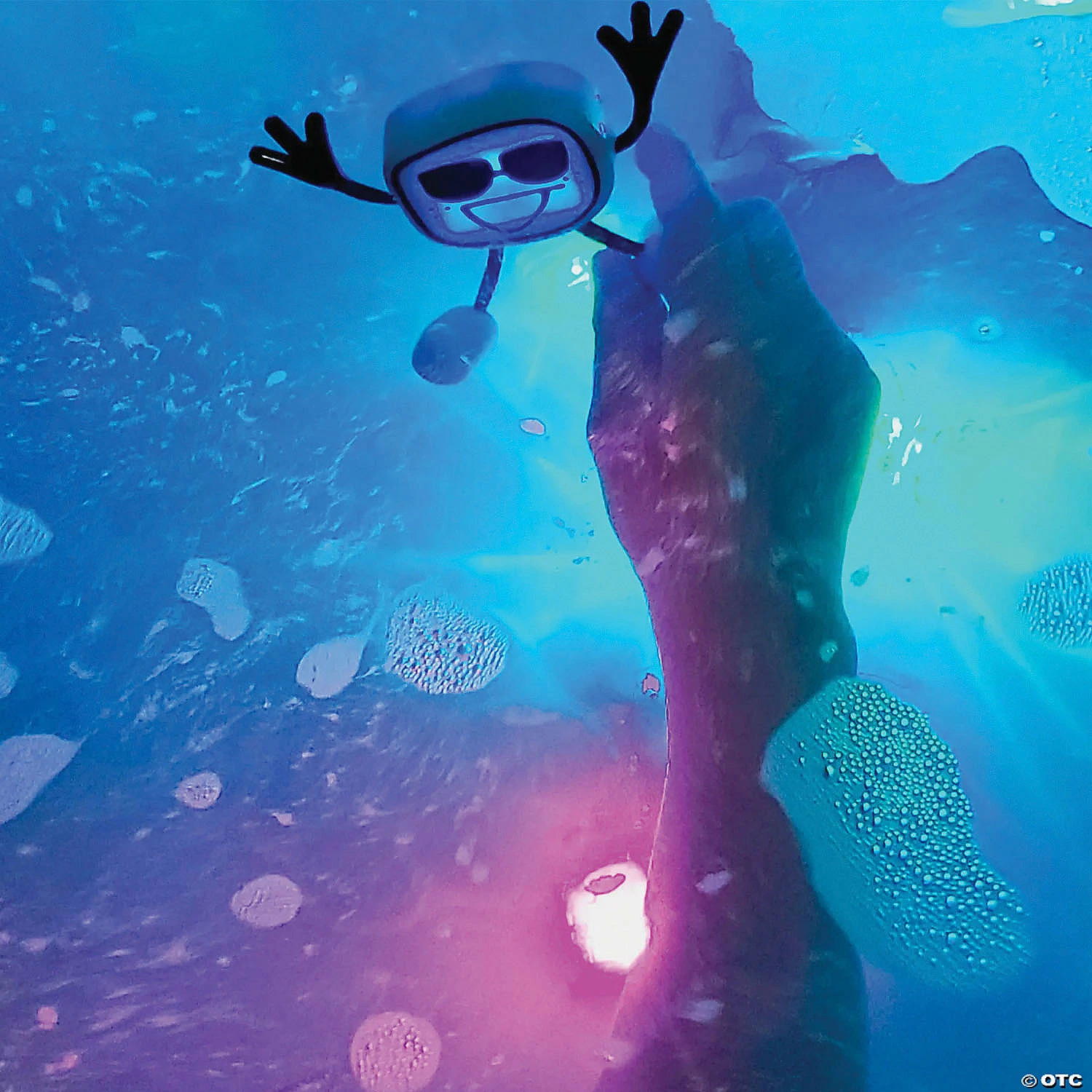 MW Glo Pals Lumi And Blair: Set Of 2 3 MW Glo Pals Lumi And Blair: Set Of 2 - Image 2