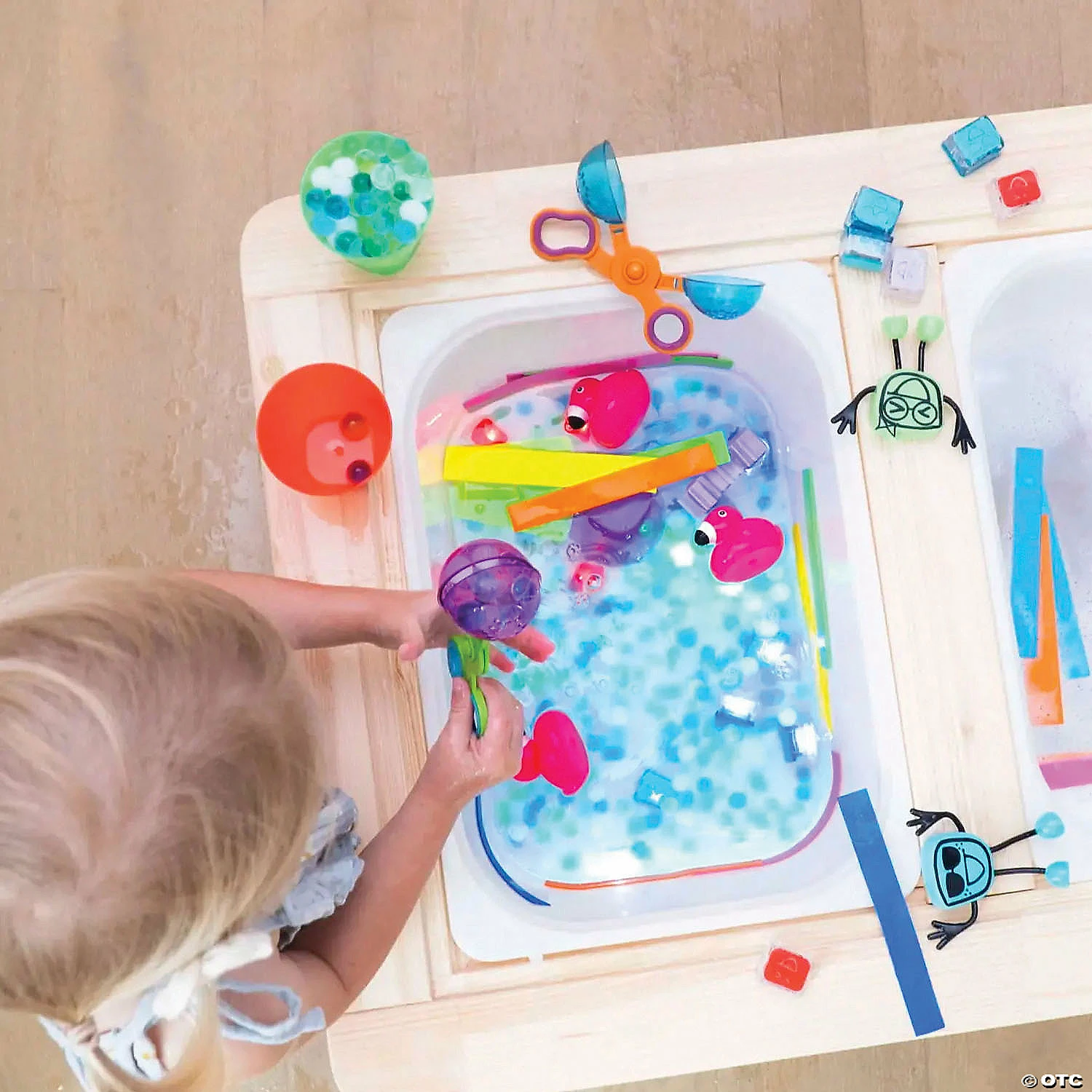 MW Glo Pals Lumi And Blair: Set Of 2 5 MW Glo Pals Lumi And Blair: Set Of 2 - Image 4