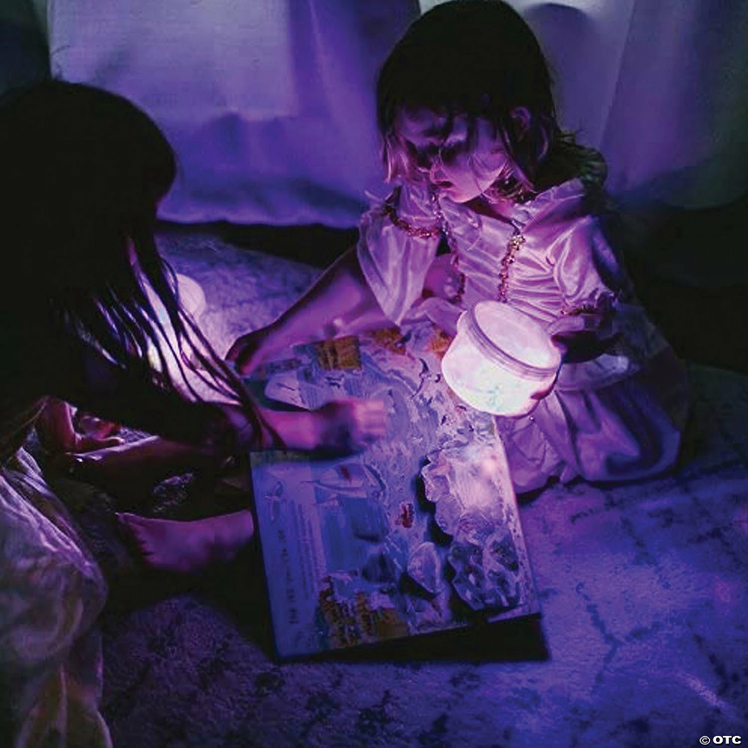 MW Glo Pals Lumi And Blair: Set Of 2 6 MW Glo Pals Lumi And Blair: Set Of 2 - Image 5