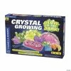 MW Glow In The Dark Crystal Growing Kit -Kids Art Supplies Store glow in the dark crystal growing kit13826448