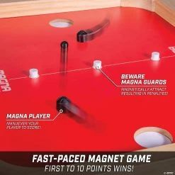 MW GoSports: Magna Ball Tabletop Board Game -Kids Art Supplies Store gosports magna ball tabletop board game14097789 a03