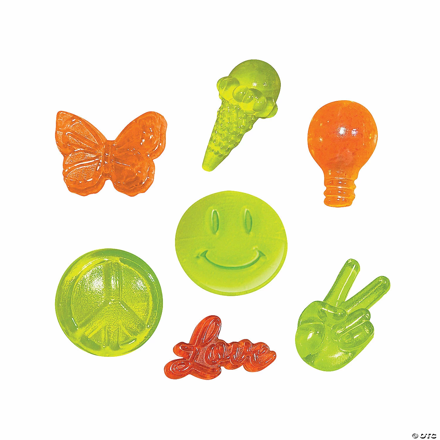 MW Groovy Glowing Candy Lab 4 MW Groovy Glowing Candy Lab - Image 2