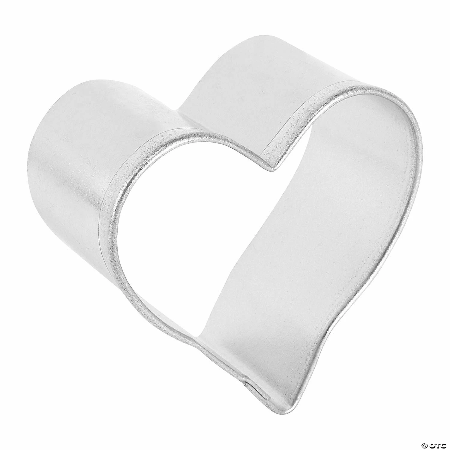 MW Heart 1.75" Cookie Cutters 5 MW Heart 1.75" Cookie Cutters - Image 3