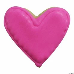MW Heart 1.75" Cookie Cutters 9 MW Heart 1.75" Cookie Cutters -Kids Art Supplies Store heart 1 75 cookie cutters14172631 a03