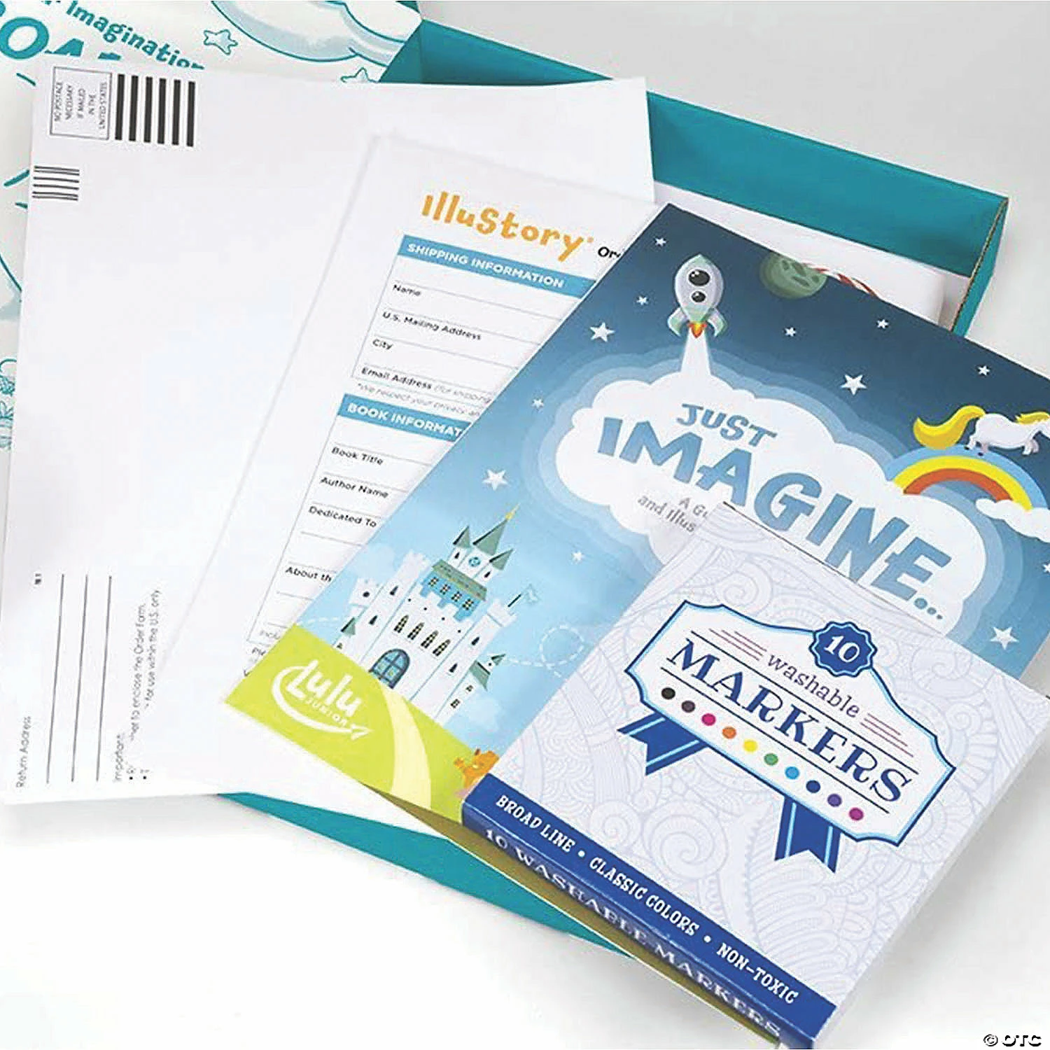 MW IlluStory 4 MW IlluStory - Image 2