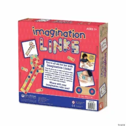 MW Imagination Links -Kids Art Supplies Store imagination links13961803 a05