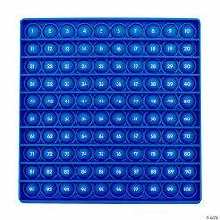 MW Junior Learning 100s Pop And Learn Bubble Board -Kids Art Supplies Store junior learning 100s pop and learn bubble board14236742 a03