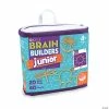 MW KEVA Brain Builders Junior 1 MW KEVA Brain Builders Junior -Kids Art Supplies Store keva brain builders junior68337