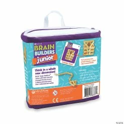MW KEVA Brain Builders Junior -Kids Art Supplies Store keva brain builders junior68337 a05