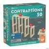 MW KEVA Contraptions 50 Plank Set 1 MW KEVA Contraptions 50 Plank Set -Kids Art Supplies Store keva contraptions 50 plank set48001