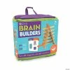 MW KEVA® Brain Builders 1 MW KEVA® Brain Builders -Kids Art Supplies Store keva sup sup brain builders66009