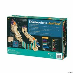 MW KEVA® Contraptions Reactions 11 MW KEVA® Contraptions Reactions -Kids Art Supplies Store keva sup sup contraptions reactions14100193 a05