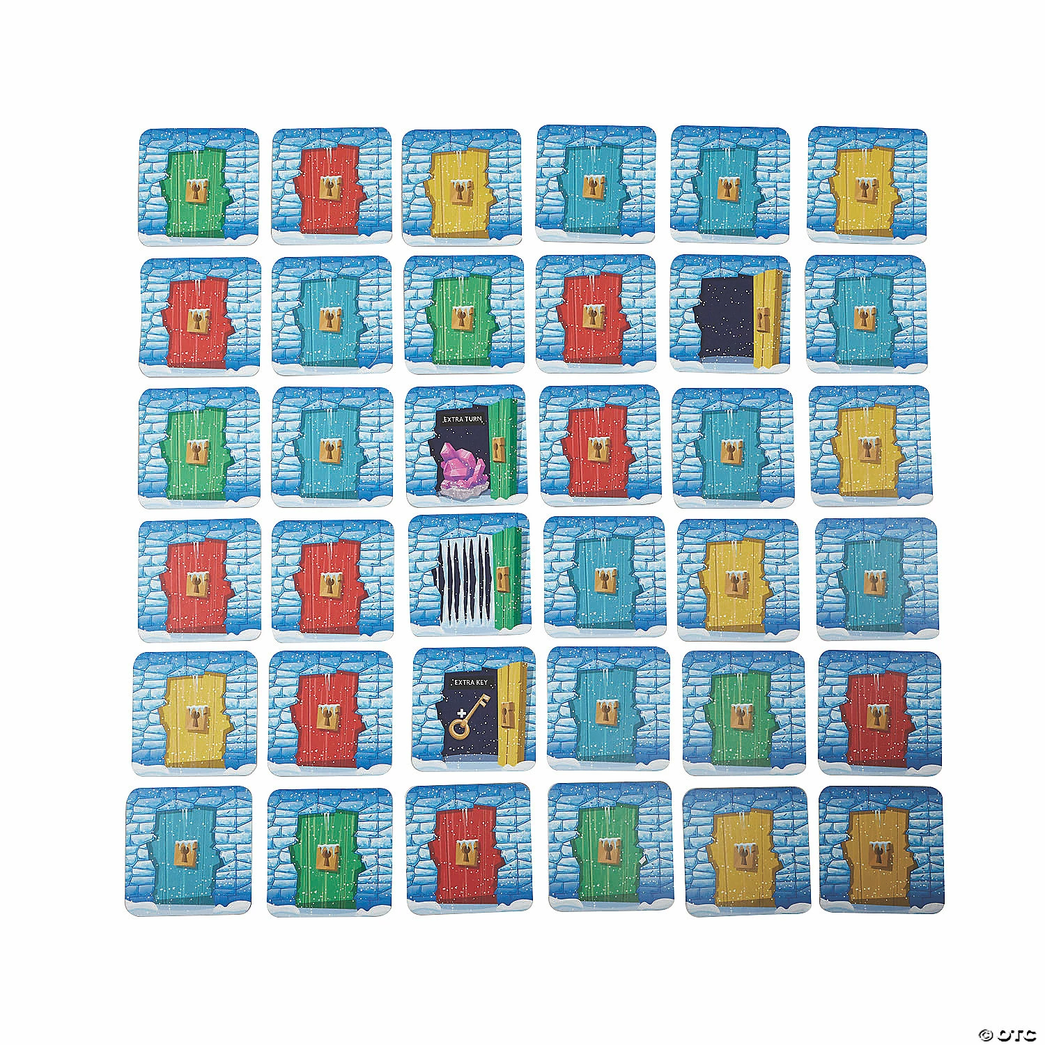 MW Keys To The Ice Castle 5 MW Keys To The Ice Castle - Image 3