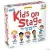 MW Kids On Stage Charades Game 1 MW Kids On Stage Charades Game -Kids Art Supplies Store kids on stage charades game13872036