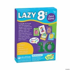 MW Lazy 8s 7 MW Lazy 8s -Kids Art Supplies Store lazy 8scg14 a05