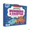 MW Learning Mats - Numbers & Counting -Kids Art Supplies Store learning mats numbers and counting13844348