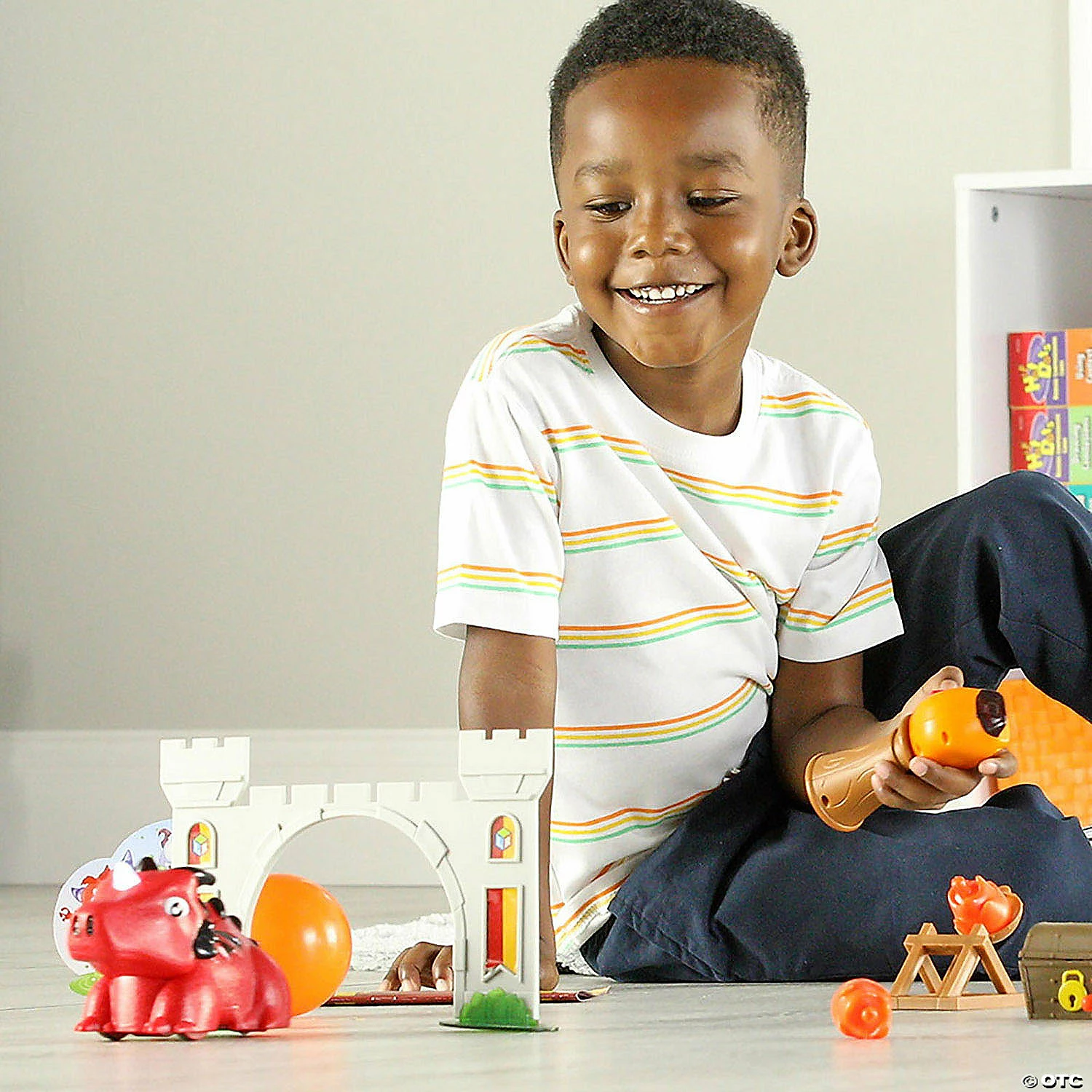 MW Learning Resources - Coding Critters™ MagiCoders: Blazer 7 MW Learning Resources - Coding Critters™ MagiCoders: Blazer - Image 5