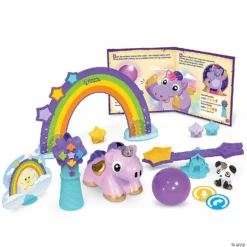 MW Learning Resources - Coding Critters™ MagiCoders: Skye -Kids Art Supplies Store learning resources coding critters magicoders skye14176776 a02