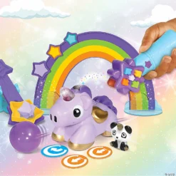 MW Learning Resources - Coding Critters™ MagiCoders: Skye -Kids Art Supplies Store learning resources coding critters magicoders skye14176776 a03