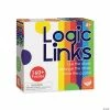 MW Logic Links Puzzle Box 2 MW Logic Links Puzzle Box -Kids Art Supplies Store logic links puzzle box32015