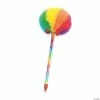 MW Lollypop Pen - Snow Cone 2 MW Lollypop Pen - Snow Cone -Kids Art Supplies Store lollypop pen snow cone13971129