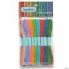 MW Loopdedoo Refill Thread Pack -Kids Art Supplies Store loopdedoo refill thread pack13969074